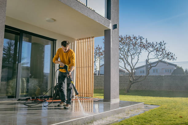 Best Pool Deck Cleaning in Palmetto, FL